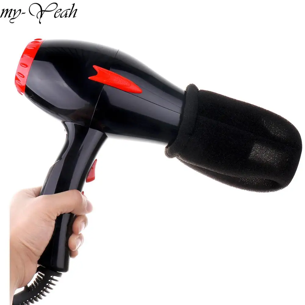 Professional Hair Dryer Diffuser Cap High Temperature Resistance Curl Drying Hood for Blower Hair Styling Accessories
Professional Hair Dryer Diffuser Cap High Temperature Resistance Curl Drying Hood for Blower Hair Styling Accessories