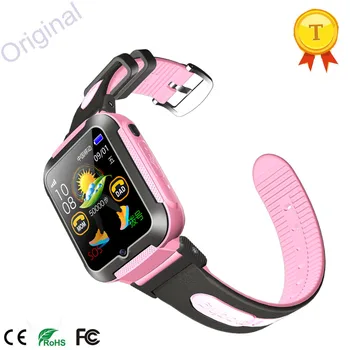 Popular Kids Smart Watch GPS/Beidou/LBS Baby Tracking SOS Call Location Finder with Remote Camera Listening Monitor Sports Band
Popular Kids Smart Watch GPS/Beidou/LBS Baby Tracking SOS Call Location Finder with Remote Camera Listening Monitor Sports Band