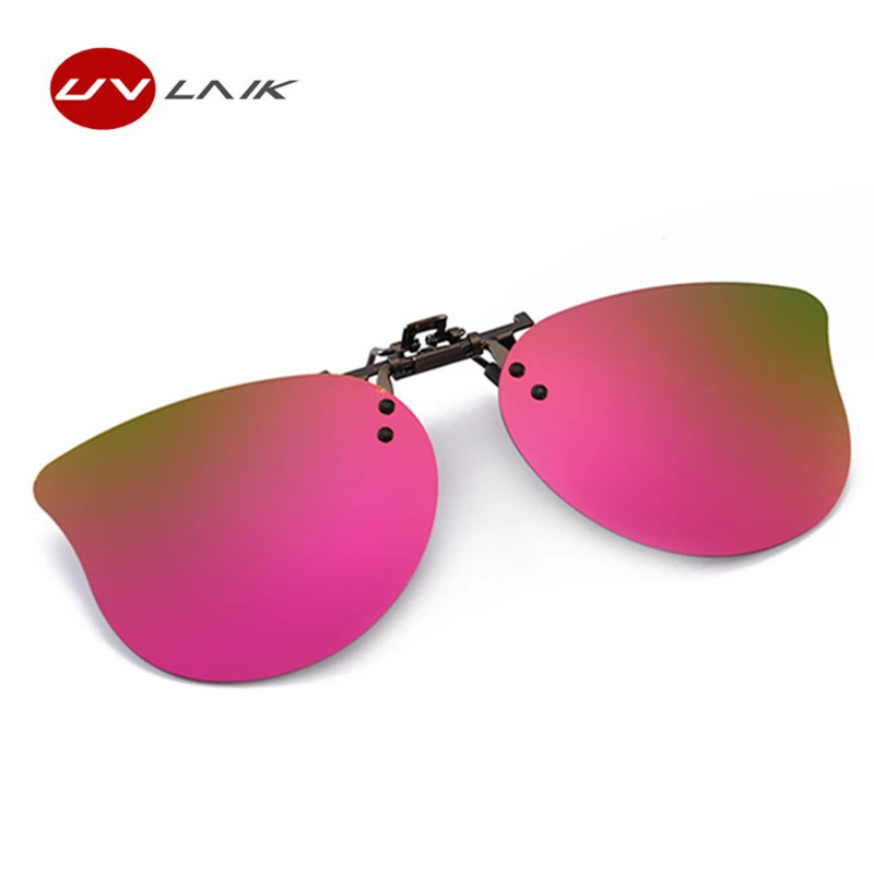 UVLAIK Kids Polarized Sunglasses Clip Boys girls Cute Children Clip on Myopia Glasses Child Polarizing Eyes Sun glasses lens
UVLAIK Kids Polarized Sunglasses Clip Boys girls Cute Children Clip on Myopia Glasses Child Polarizing Eyes Sun glasses lens