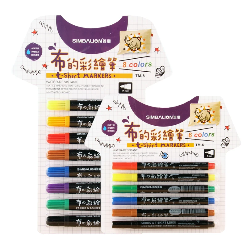 Cloth clothes brush wash not fade color waterproof textile paint shoes special shoes graffiti pen diy canvas shoes painted pen
Cloth clothes brush wash not fade color waterproof textile paint shoes special shoes graffiti pen diy canvas shoes painted pen