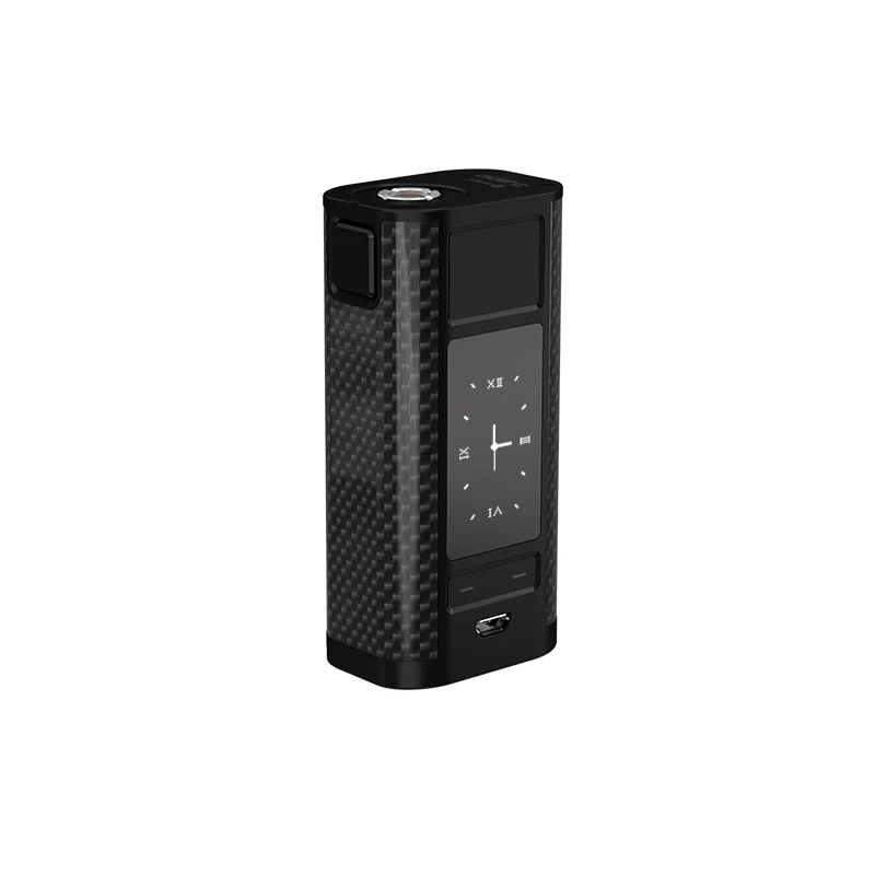 Cuboid TAP Mod-black