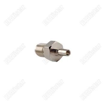 50 Pieces SMA Jack to CRC9 Male Plug ST Adapter Connector for 4G LTE Modem Mobile Router Huawei USB
50 Pieces SMA Jack to CRC9 Male Plug ST Adapter Connector for 4G LTE Modem Mobile Router Huawei USB