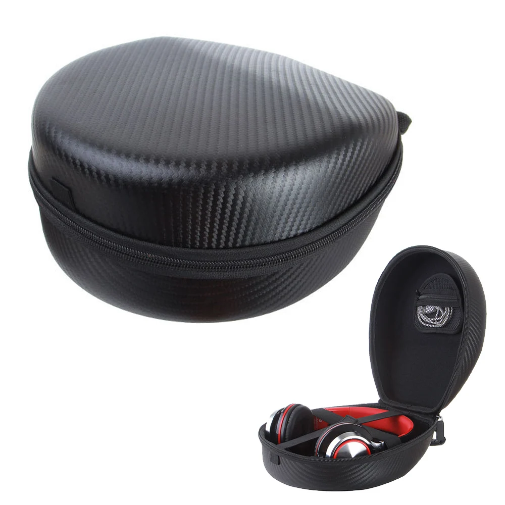 Vococal Universal Headphone EVA Storage Carrying Bag Case Box Pouch for Beats Sony Philips AKG Beyerdynamic Audio Technica
Vococal Universal Headphone EVA Storage Carrying Bag Case Box Pouch for Beats Sony Philips AKG Beyerdynamic Audio Technica