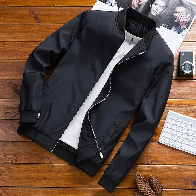 MRMT 2019 Brand Spring Men's Jackets Thin Overcoat for Male Jacket Casual Outer Wear Clothing Garment
MRMT 2019 Brand Spring Men's Jackets Thin Overcoat for Male Jacket Casual Outer Wear Clothing Garment