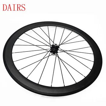 NOVATEC 372 hub rear wheel 820g 50mm tubular carbon road wheels1432 Spoke 23mm width bicycle carbon wheels
NOVATEC 372 hub rear wheel 820g 50mm tubular carbon road wheels1432 Spoke 23mm width bicycle carbon wheels