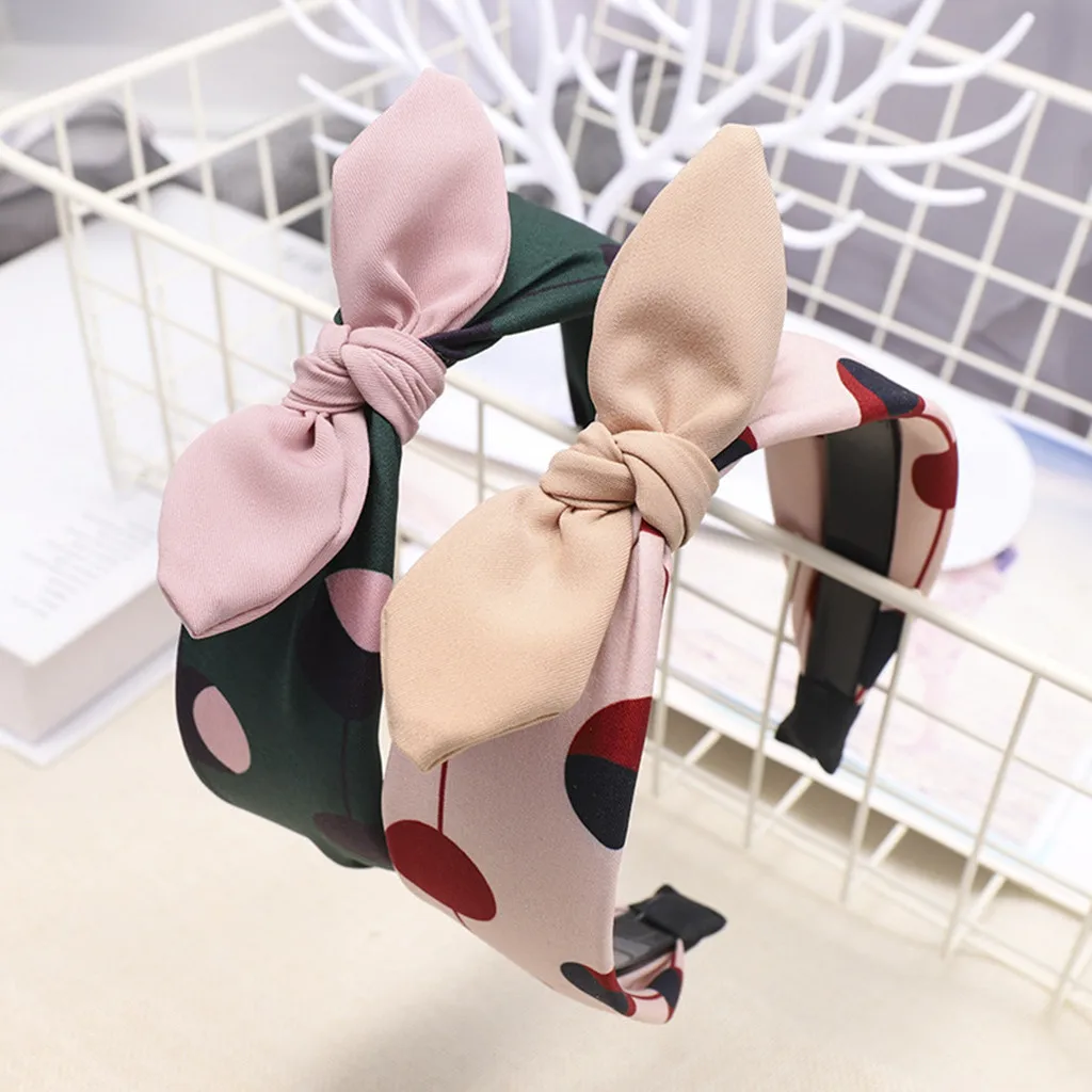 Fashion Velvet Bow Knot Hairband Women Hair Head Hoop Sweet Girls Hair Headband Hairpin Hair Styling Accessories popular
Fashion Velvet Bow Knot Hairband Women Hair Head Hoop Sweet Girls Hair Headband Hairpin Hair Styling Accessories popular