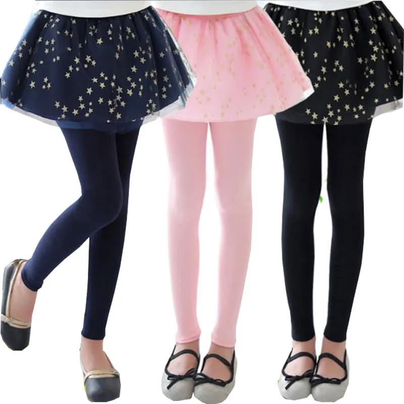New Girls Leggings Spring Autumn Girls Skirt Pants Kids Pants Fashion Cake Skirt Girl Kids Leggings Children Clothes Trousers
New Girls Leggings Spring Autumn Girls Skirt Pants Kids Pants Fashion Cake Skirt Girl Kids Leggings Children Clothes Trousers