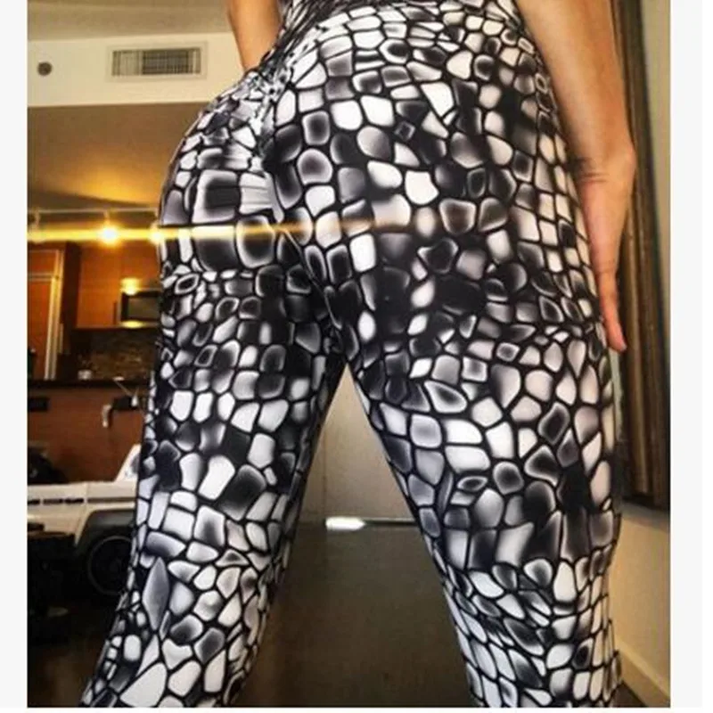 New Hot women High waist Hip leggings 2018 sale marble digital printing sports high waist fitness pants leggings nine pants S-XL
New Hot women High waist Hip leggings 2018 sale marble digital printing sports high waist fitness pants leggings nine pants S-XL