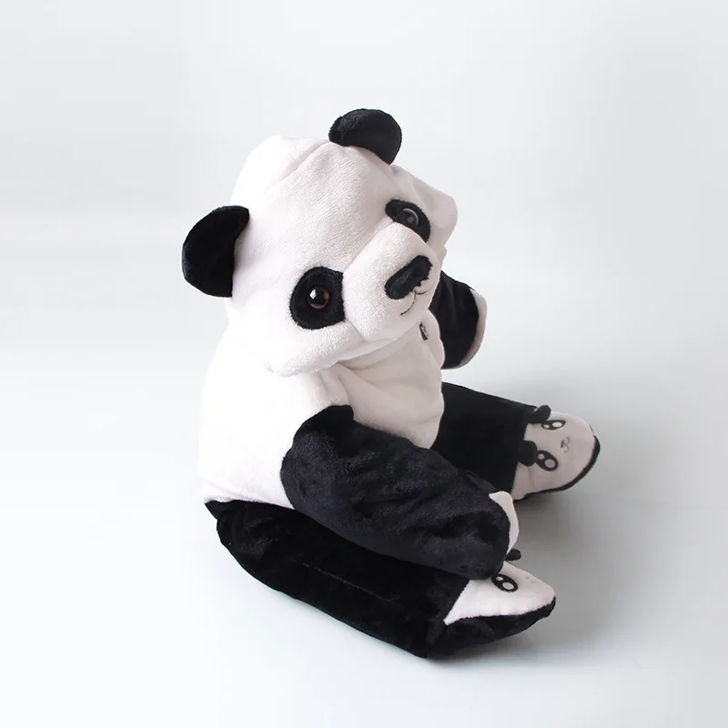Newborn Baby Panda Halloween Anime Animal Costume Christmas Cosplay Dress For children boys Hooded Footies Onesie Outfit
Newborn Baby Panda Halloween Anime Animal Costume Christmas Cosplay Dress For children boys Hooded Footies Onesie Outfit
