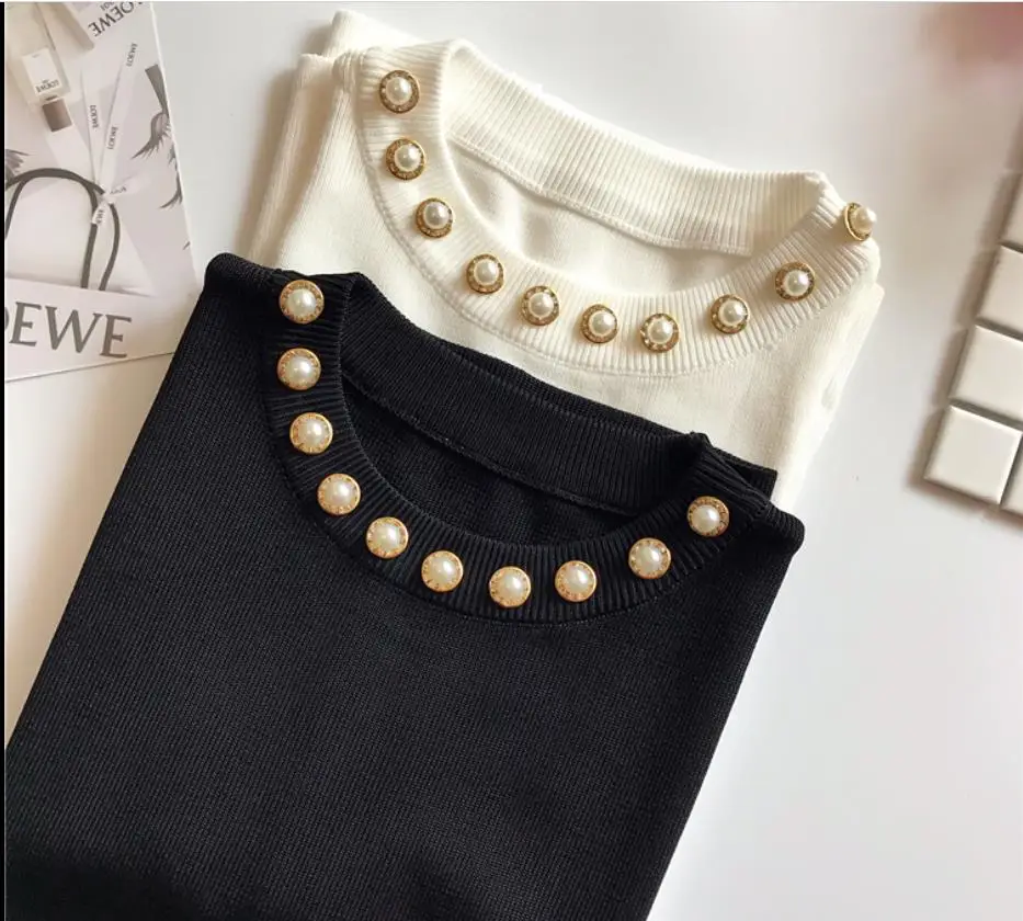 Baharcelin 2019 Women Girl Summer Sleeveless T Shirt Tops O neck beading Knitted tank sweaters Cute Outwear tees Tops
Baharcelin 2019 Women Girl Summer Sleeveless T Shirt Tops O neck beading Knitted tank sweaters Cute Outwear tees Tops