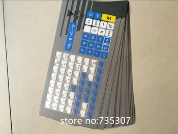 new original english version sm300 overlays sm300 keyboard film 56 keys for DIGI sm-300 scale
new original english version sm300 overlays sm300 keyboard film 56 keys for DIGI sm-300 scale