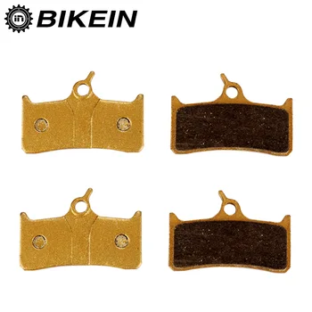 BIKEIN 2 Pairs Cycling Mountain Bicycle Hydraulic Disc Brake Pads For Shimano M755 M755-DH M756 HOPE MONO TECH M4 Bike Parts
BIKEIN 2 Pairs Cycling Mountain Bicycle Hydraulic Disc Brake Pads For Shimano M755 M755-DH M756 HOPE MONO TECH M4 Bike Parts