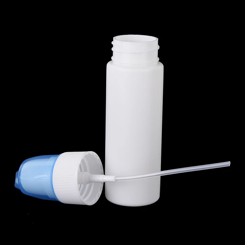 70ML Medical Nasal Wash Irrigation Anti Allergic Sterilization for Adult Empty Bottle Clean Neti Pot Nasal Nose Washer Spray
70ML Medical Nasal Wash Irrigation Anti Allergic Sterilization for Adult Empty Bottle Clean Neti Pot Nasal Nose Washer Spray