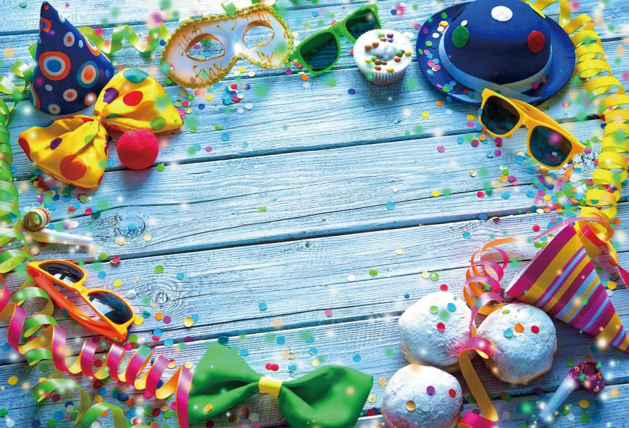 Laeacco Wooden Board Ribbon Glasses Hat Baby Party Photography Backgrounds Customized Photographic Backdrops For Photo Studio
Laeacco Wooden Board Ribbon Glasses Hat Baby Party Photography Backgrounds Customized Photographic Backdrops For Photo Studio