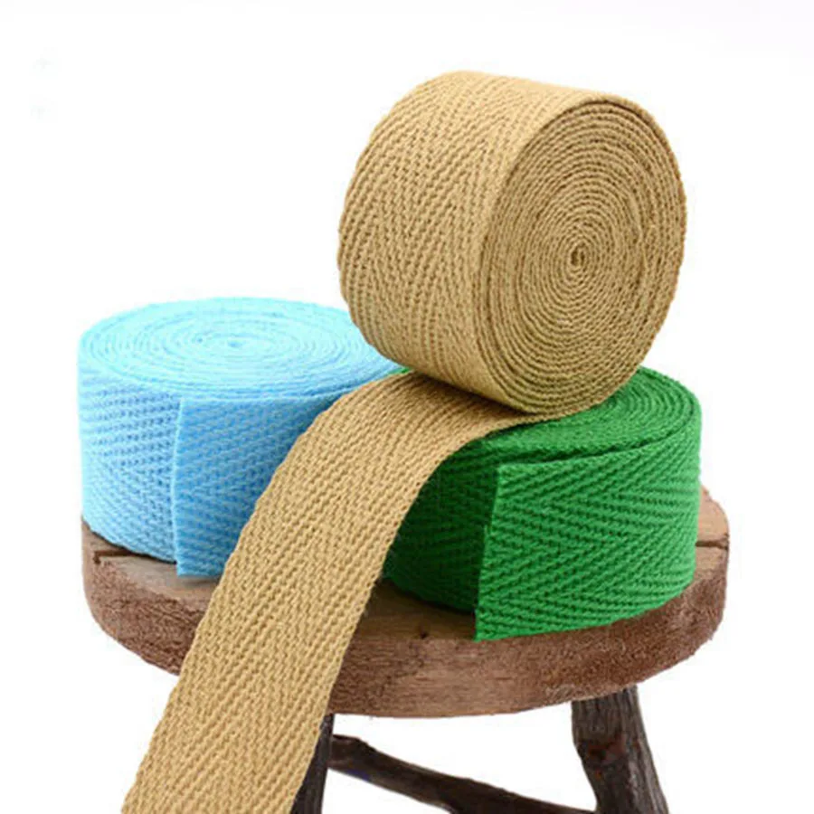 10meters/lot 20mm Soft Cotton Braid Webbing Ribbon Band Strap Tape Dog Collar Harness Outdoor Backpack Bag Parts
10meters/lot 20mm Soft Cotton Braid Webbing Ribbon Band Strap Tape Dog Collar Harness Outdoor Backpack Bag Parts