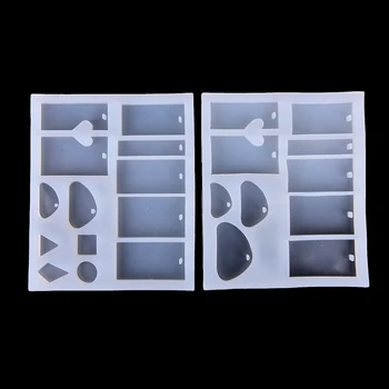 DIY Jewelry Tool Silicone Mould Pendant Mould For Resin Real Flower DIY Mould Jewelry Making Tool Resin Molds For Jewelry Making
DIY Jewelry Tool Silicone Mould Pendant Mould For Resin Real Flower DIY Mould Jewelry Making Tool Resin Molds For Jewelry Making