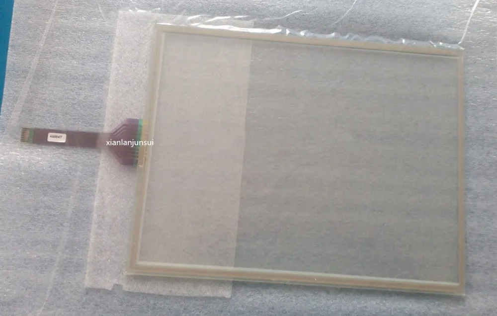 EA7-T10C-C touchpad touch glass | Компьютеры и офис