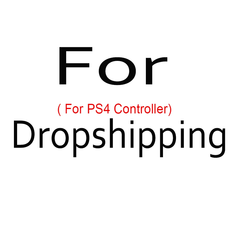 For dropshipping (For PS4 Controlller)
For dropshipping (For PS4 Controlller)
