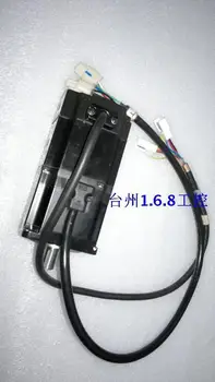 USED 100% TESTED SGMAV-02ANA-YR31 *100% REAL STOCK,Please contact us for real photo*
USED 100% TESTED SGMAV-02ANA-YR31 *100% REAL STOCK,Please contact us for real photo*