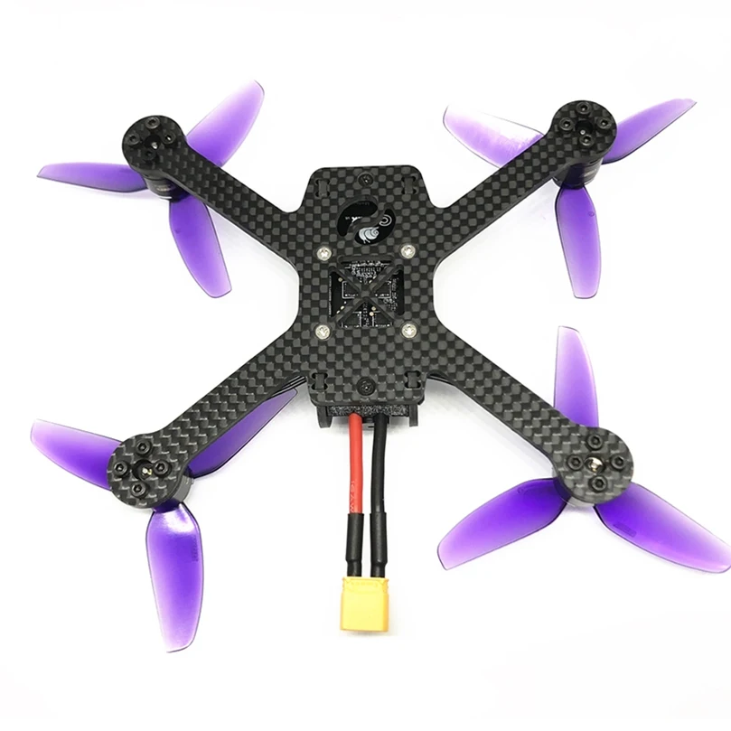 Leader3-3SE-130mm-FPV-Racing-RC-Drone-Mini-Quadcopter-F4-OSD-28A-BLHeli-S-48CH-600mW (5)