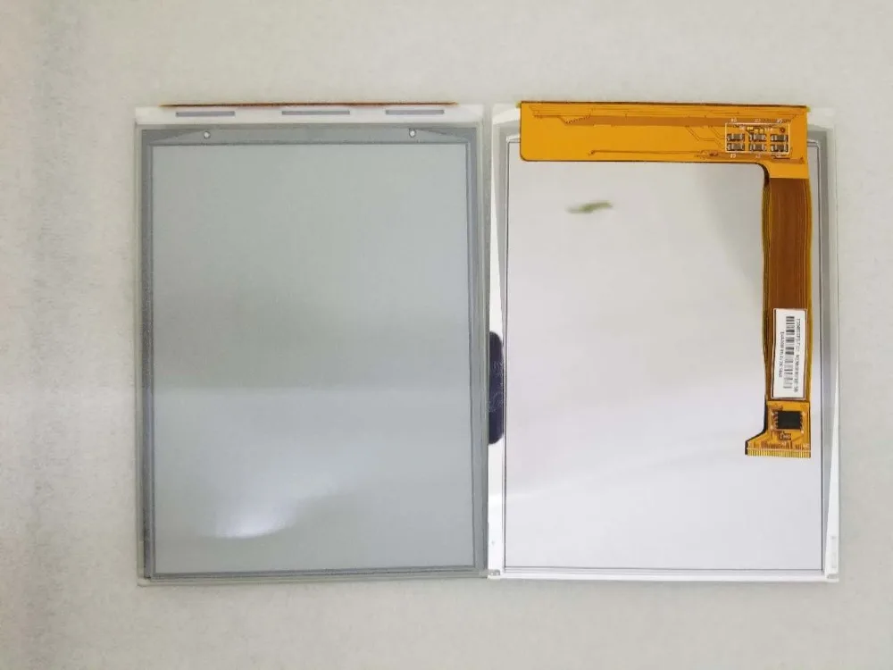 6" lcd display screen For kindle amazon D01100 E-book reader lcd Screen E-book Ebook Reader Replacement
6" lcd display screen For kindle amazon D01100 E-book reader lcd Screen E-book Ebook Reader Replacement