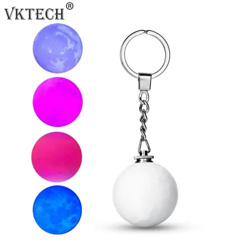 Portable 3D Print Moon Light Keychain Pendant Backpack Decoration Night Lamp Led Night Light Creative Gift Dropshipping
Portable 3D Print Moon Light Keychain Pendant Backpack Decoration Night Lamp Led Night Light Creative Gift Dropshipping