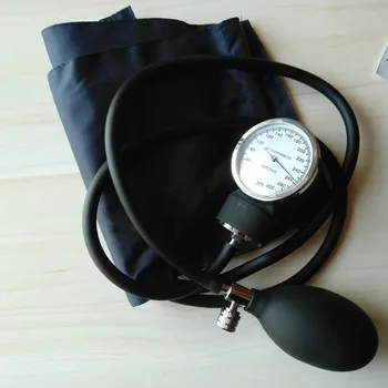 Manual Cuff Stethoscope Kit Blood Pressure Monitor Upper Arm Fonendoscopio Aneroid Sphygmomanometer Meter
Manual Cuff Stethoscope Kit Blood Pressure Monitor Upper Arm Fonendoscopio Aneroid Sphygmomanometer Meter