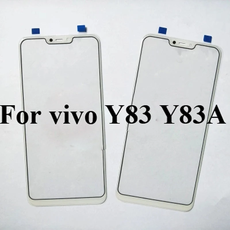 ДЛЯ vivo Y83 Y83A внешняя стеклянная линза для vivo Y 83 Y 83A сенсорный экран Внешний экран VIVOy83 стеклянная крышка без flex
ДЛЯ vivo Y83 Y83A внешняя стеклянная линза для vivo Y 83 Y 83A сенсорный экран Внешний экран VIVOy83 стеклянная крышка без flex