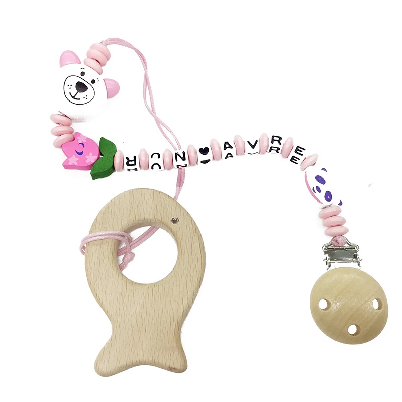 New 2019 1 PC Handmade Natural Wooden Animal Bird Ring Molars Baby Teether Teething Toy Shower Gift For Infant Baby Products
New 2019 1 PC Handmade Natural Wooden Animal Bird Ring Molars Baby Teether Teething Toy Shower Gift For Infant Baby Products