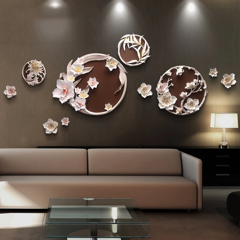 Luxury Fu Carving Home 3D Stereo Wall Sticker Murals Decoration Embossed Hotel Livingroom Sofa Wall Background Ornaments Crafts
Luxury Fu Carving Home 3D Stereo Wall Sticker Murals Decoration Embossed Hotel Livingroom Sofa Wall Background Ornaments Crafts