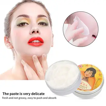 80g Classic Facial Skin Care Vanishing Cream Anti-aging Moisturizing Hydrating SkinWhitening Smooth Moist Face Skin
80g Classic Facial Skin Care Vanishing Cream Anti-aging Moisturizing Hydrating SkinWhitening Smooth Moist Face Skin