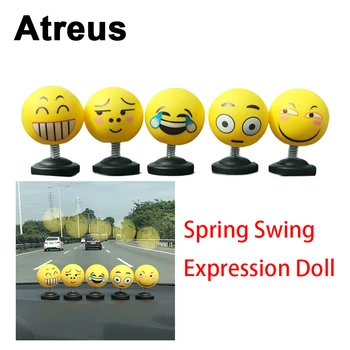 Atreus 1X Car Styling 3D Funny Face Auto Decoration Stickers For Mercedes Benz W203 W204 W212 W211 Amg Citroen C4 C3 C5 Volvo
Atreus 1X Car Styling 3D Funny Face Auto Decoration Stickers For Mercedes Benz W203 W204 W212 W211 Amg Citroen C4 C3 C5 Volvo