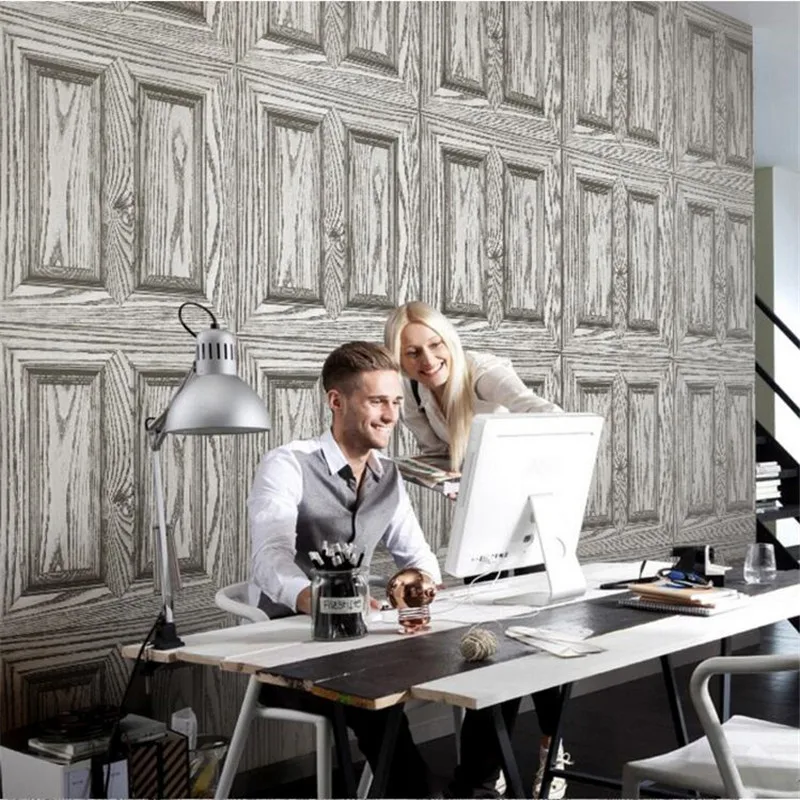 Simulation of the original wood doors wood wallpaper backdrop Cafe Bar Restaurant den wallpaper
Simulation of the original wood doors wood wallpaper backdrop Cafe Bar Restaurant den wallpaper