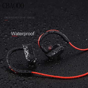 CBAOOO Sport K98 Bluetooth Earphone Wireless Headphone bluetooth Headset Auriculares Cordless Headphones Casque 7-8h Music
CBAOOO Sport K98 Bluetooth Earphone Wireless Headphone bluetooth Headset Auriculares Cordless Headphones Casque 7-8h Music