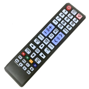 (4pcs/lot)New remote control AA59-00600A For Samsung LED LCD TV UN32EH4000 UN46EH6000F UN55EH6000
(4pcs/lot)New remote control AA59-00600A For Samsung LED LCD TV UN32EH4000 UN46EH6000F UN55EH6000