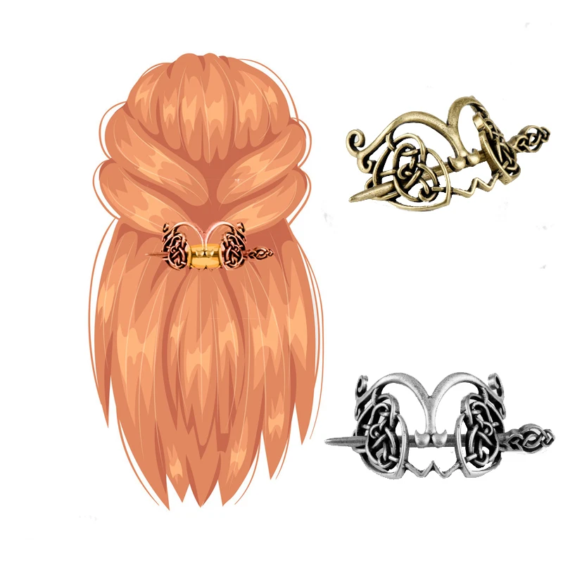 Cartoon Hayao Miyazaki Badge Hair Accessories For Women Girls Hollow Amulet Knot Irish Hairclip Jewelry
Cartoon Hayao Miyazaki Badge Hair Accessories For Women Girls Hollow Amulet Knot Irish Hairclip Jewelry