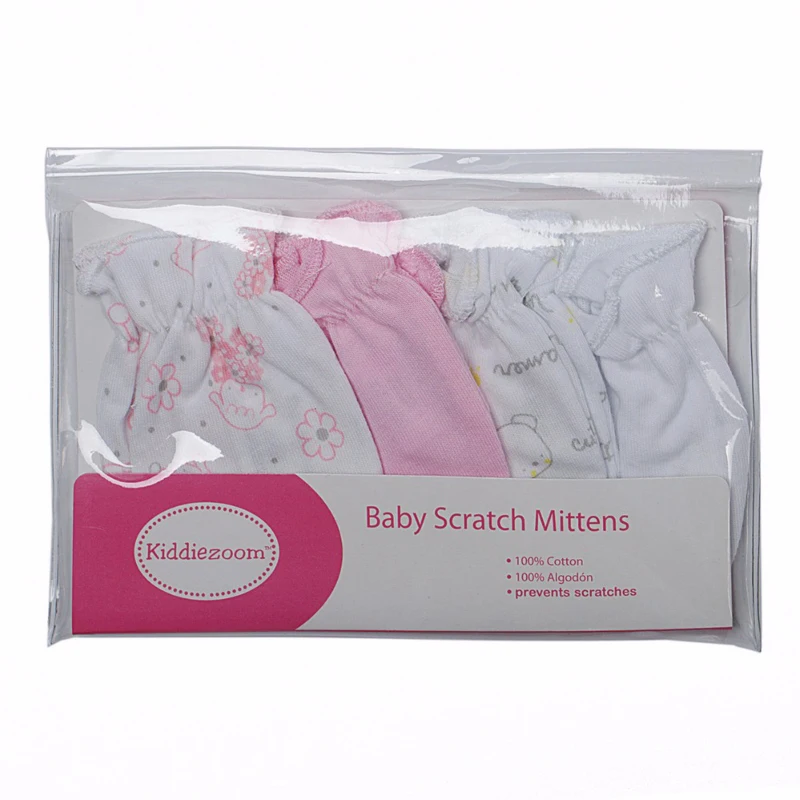 New Hot Sale Elsa Gloves 100% Baby Gloves Newborn Baby Boy Girl Accessories Gloves Four Seasons cotton Anti-Grasping Gloves
New Hot Sale Elsa Gloves 100% Baby Gloves Newborn Baby Boy Girl Accessories Gloves Four Seasons cotton Anti-Grasping Gloves