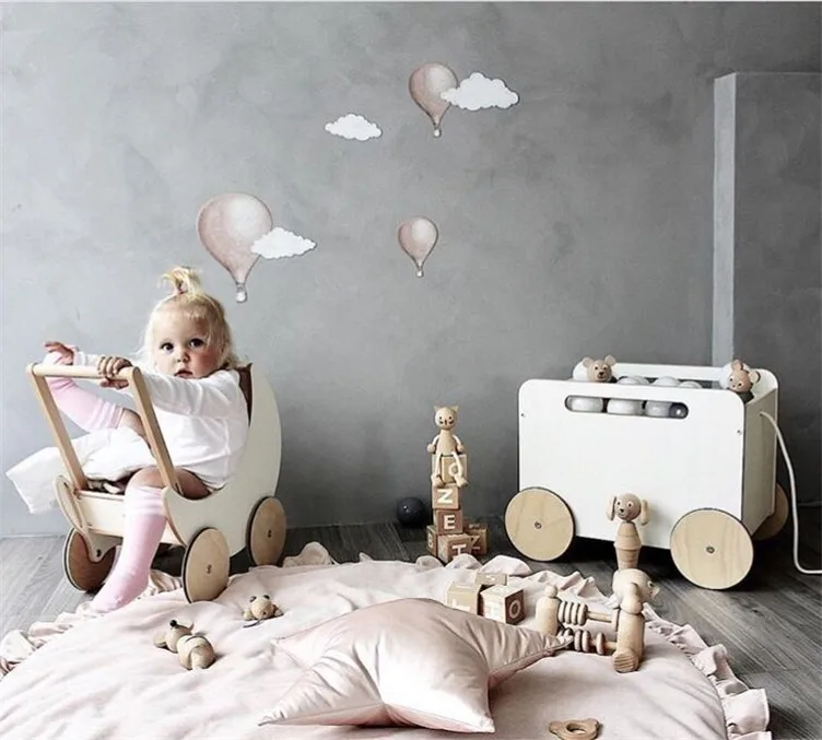 105cm INS explosion Style with Lace baby Game Blanket Solid Color Crawl Pad Children's Room Decoration
105cm INS explosion Style with Lace baby Game Blanket Solid Color Crawl Pad Children's Room Decoration