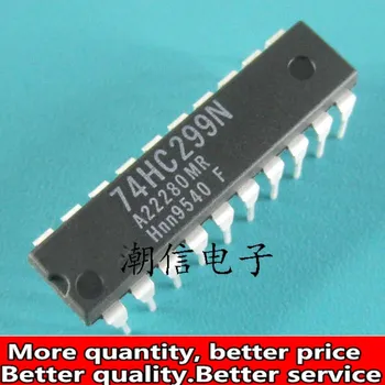 Free Shipping 20PCS/LOT 8-bit universal shift register IC 74HC299N 74HC299 TC74HC299AP CD74HC299E DIP
Free Shipping 20PCS/LOT 8-bit universal shift register IC 74HC299N 74HC299 TC74HC299AP CD74HC299E DIP