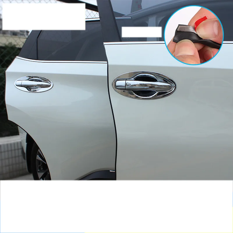 lsrtw2017 PVC car door anti-collision strips for great wall haval h9 H7 H8 h6 H5
lsrtw2017 PVC car door anti-collision strips for great wall haval h9 H7 H8 h6 H5