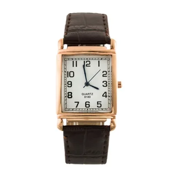 clock relogio masculino Fashion Men Square Dial Wrist Watch Business Quartz Analog Leather Band Watch Dropshipping
clock relogio masculino Fashion Men Square Dial Wrist Watch Business Quartz Analog Leather Band Watch Dropshipping