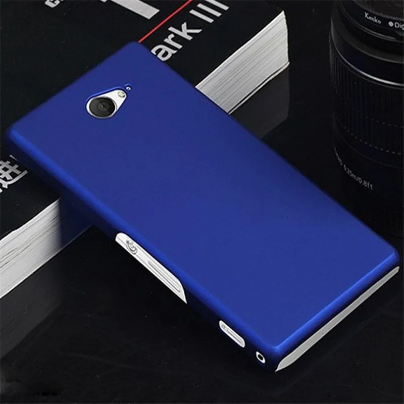 For Sony M2 Case Matte Hard PC Frosted Back Cover For Sony Xperia M2 Aqua Case M 2 Coque D2403 D2406 Phone Cases Funda Capa Para
For Sony M2 Case Matte Hard PC Frosted Back Cover For Sony Xperia M2 Aqua Case M 2 Coque D2403 D2406 Phone Cases Funda Capa Para
