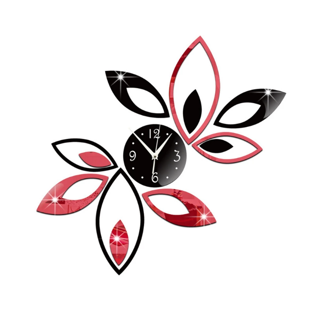 Red Black Lotus 3D Mirror Wall Sticker Acrylic Material Home Bedroom Living Room Background Decoration
Red Black Lotus 3D Mirror Wall Sticker Acrylic Material Home Bedroom Living Room Background Decoration