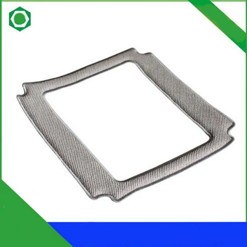 2 pieces/lot Microfiber Cleaning Cloth for Ecovacs Winbot 8 series W830,Robot Vacuum Cleaner accessories !
2 pieces/lot Microfiber Cleaning Cloth for Ecovacs Winbot 8 series W830,Robot Vacuum Cleaner accessories !