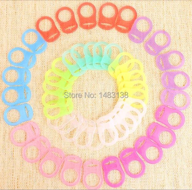 Baby Mam Rings Dummy Pacifier Holder Clip Adapter baby nipple ring Colorful Silicone
Baby Mam Rings Dummy Pacifier Holder Clip Adapter baby nipple ring Colorful Silicone