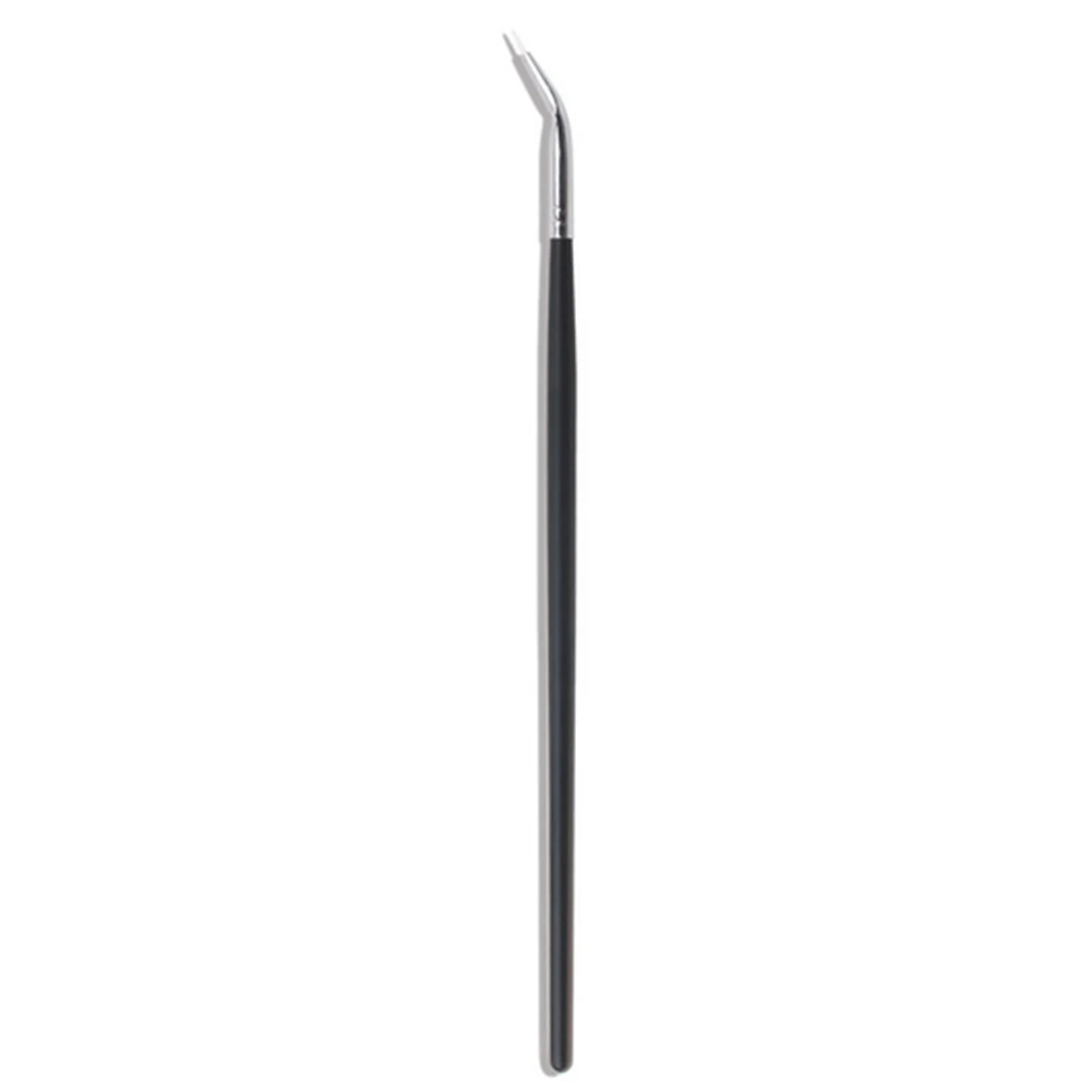 1pc Fashion Eyeliner Brush Pro Make Up Cosmetics Eye Brushes Angled Eyeliner Brush Eye Line Tools Drop Shipping #719
1pc Fashion Eyeliner Brush Pro Make Up Cosmetics Eye Brushes Angled Eyeliner Brush Eye Line Tools Drop Shipping #719