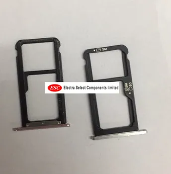 ESC 10pcs/lot Sim Card Slot Tray Card Holder Slot For Huawei enjoy 6s Sim Card Slot Tray Card Replacement Repair Parts
ESC 10pcs/lot Sim Card Slot Tray Card Holder Slot For Huawei enjoy 6s Sim Card Slot Tray Card Replacement Repair Parts