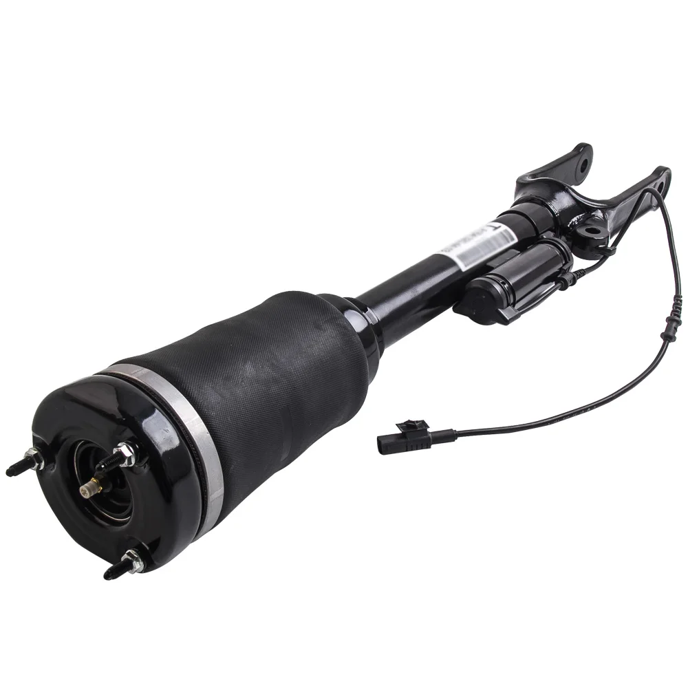 Front Air Suspension Strut Damper For Mercedes ML W164 Airmatic ADS 1643206013
Front Air Suspension Strut Damper For Mercedes ML W164 Airmatic ADS 1643206013