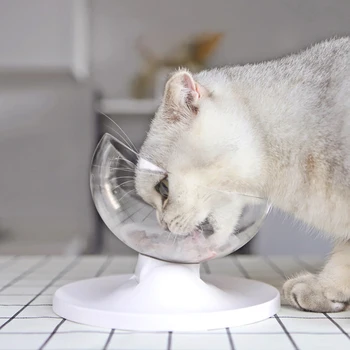 Three-speed Adjustable Cat Bowl Pet Dog Feeder Multi-Angles Cat Snacks Bowl with Anti-slide Rubber Foot Mat for Small Large Dogs
Three-speed Adjustable Cat Bowl Pet Dog Feeder Multi-Angles Cat Snacks Bowl with Anti-slide Rubber Foot Mat for Small Large Dogs