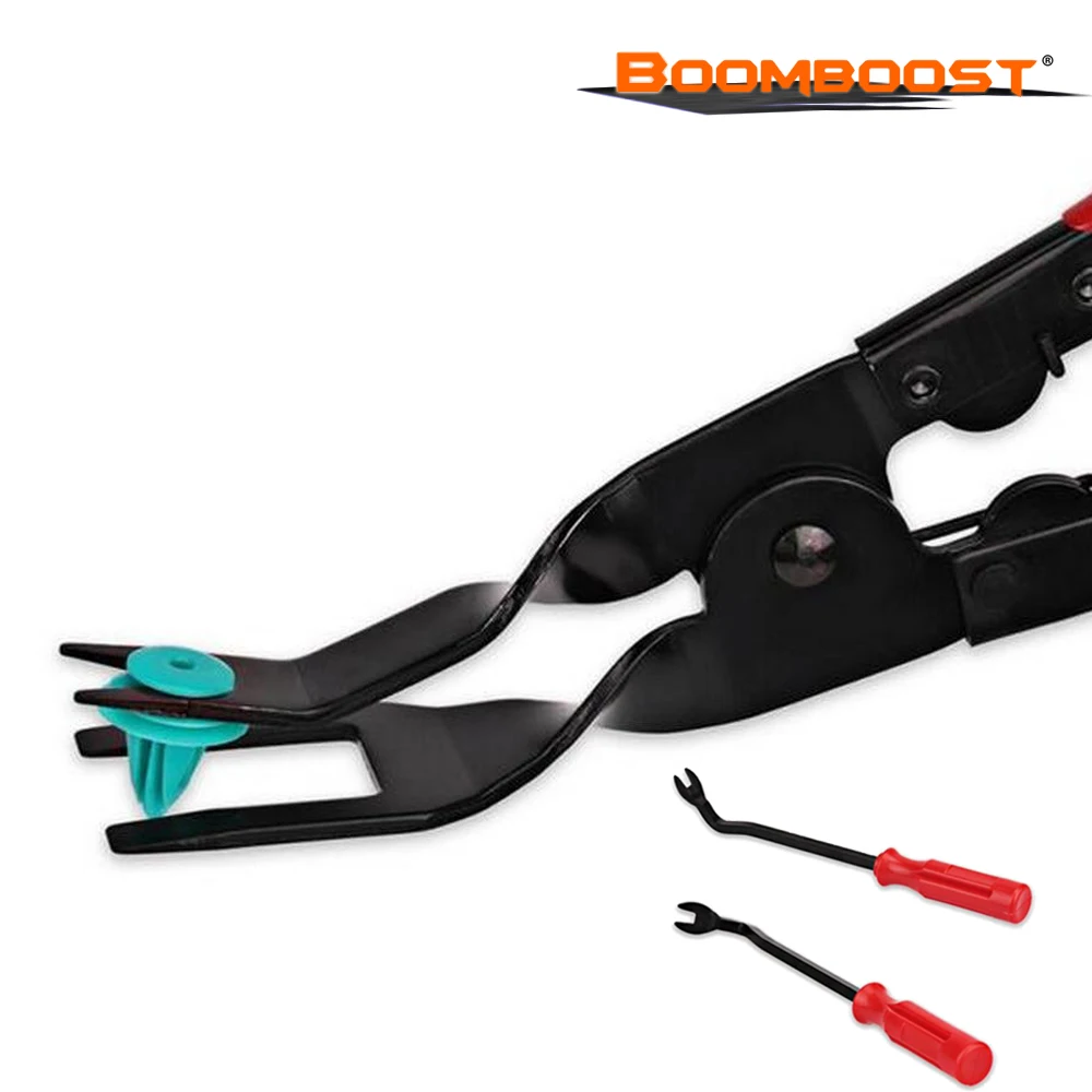 Car buckle buckle clamp Screwdriver Clip Plier Set Fastener Remover Combo Repair Kit buckle Screwdriver Modified Car Headlamp
Car buckle buckle clamp Screwdriver Clip Plier Set Fastener Remover Combo Repair Kit buckle Screwdriver Modified Car Headlamp